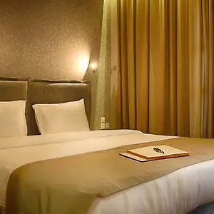 Hotel Athlos, Salonic