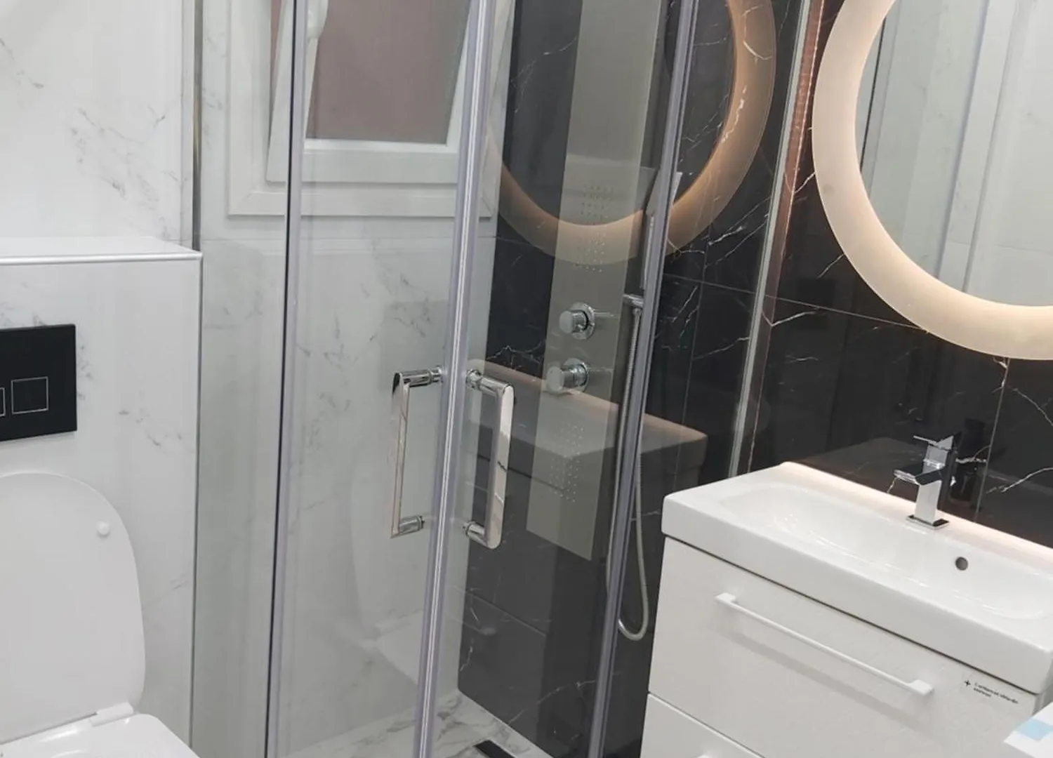 Smart & Chic Apartment Thessaloniki